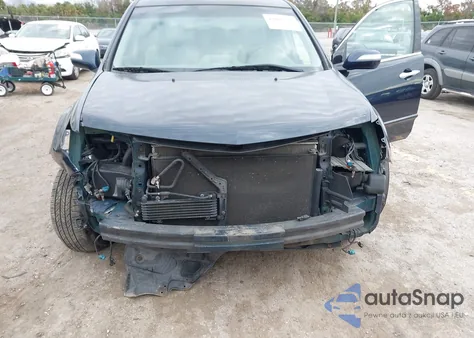 2011 Acura Mdx Technology Package z USA, uszkodzony, nr VIN 2HNYD2H49BH523438